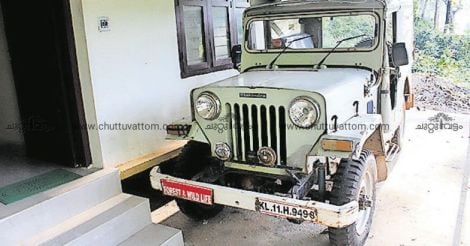 No staff or vehicle: forest officers marooned in Wayanad