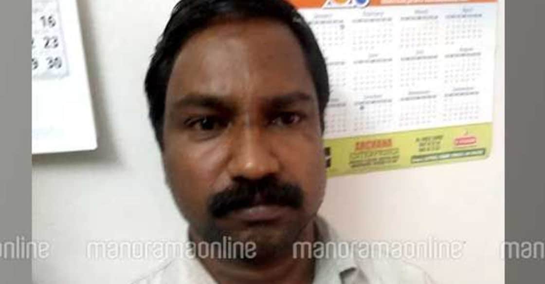 Tracking Wayanad twin murder, cops crack 27 theft cases