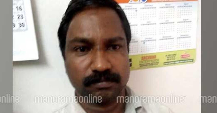Tracking Wayanad twin murder, cops crack 27 theft cases