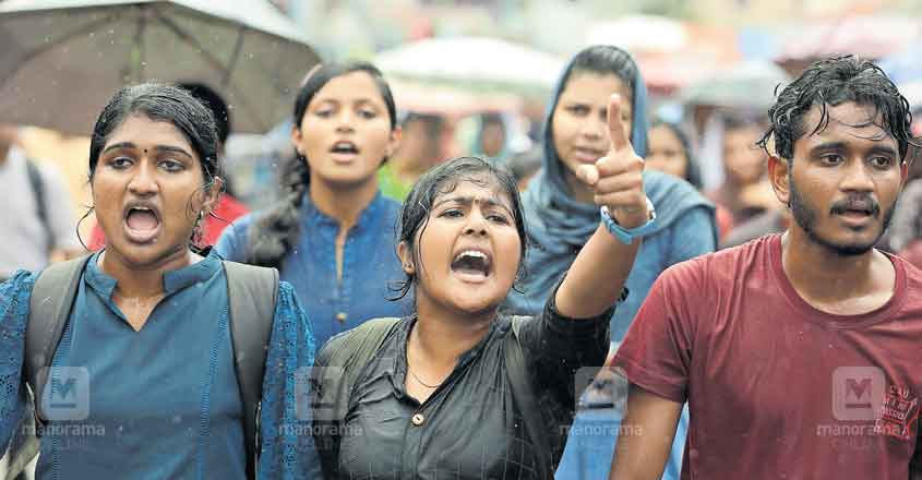 Why Wayanad stir against Bandipur travel ban is a landmark people's movement? Why Wayanad stir against Bandipur travel ban is a landmark people's movement?