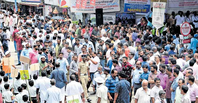 Why Wayanad stir against Bandipur travel ban is a landmark people's movement? Why Wayanad stir against Bandipur travel ban is a landmark people's movement?