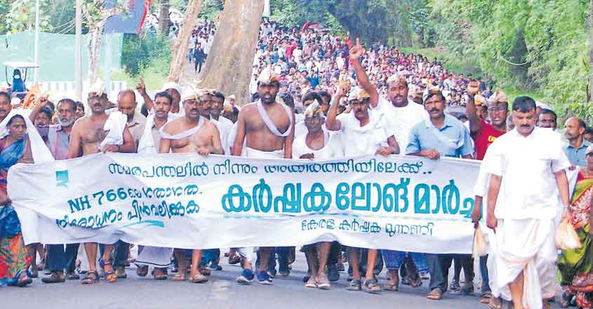 Why Wayanad stir against Bandipur travel ban is a landmark people's movement? Why Wayanad stir against Bandipur travel ban is a landmark people's movement?