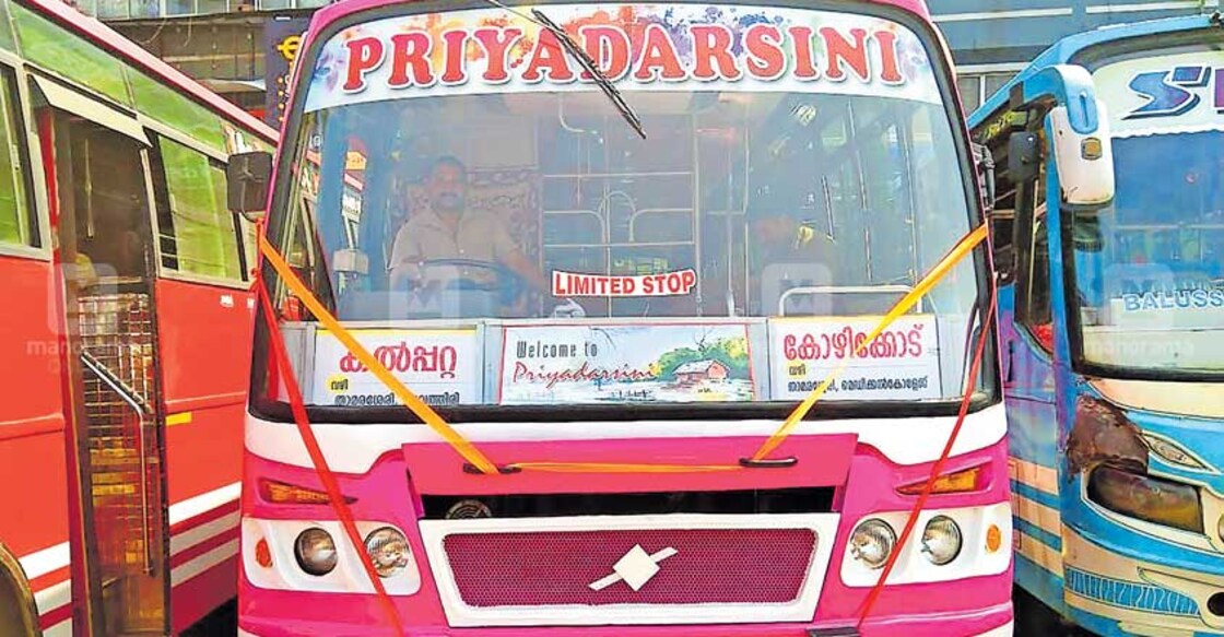 Wayanad's popular bus cooperative on revival path
