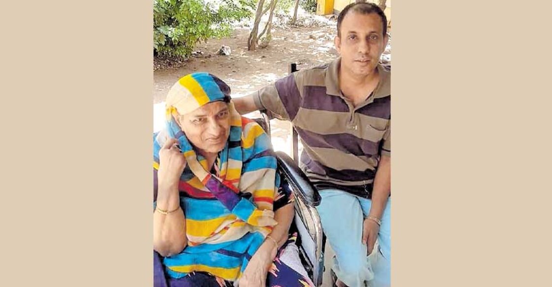 Born in Pune, married to a Pakistani, octogenarian Saira’s final abode is in Attappadi