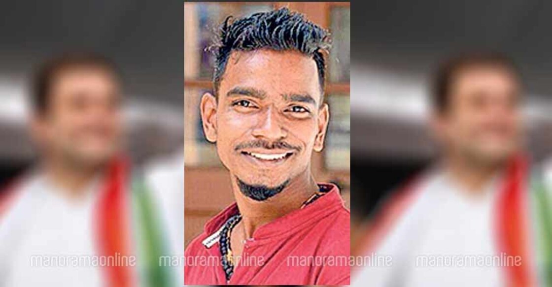 In Wayanad, Rahul Gandhi's namesake entered the fray for fame In Wayanad, Rahul Gandhi's namesake entered the fray for fame