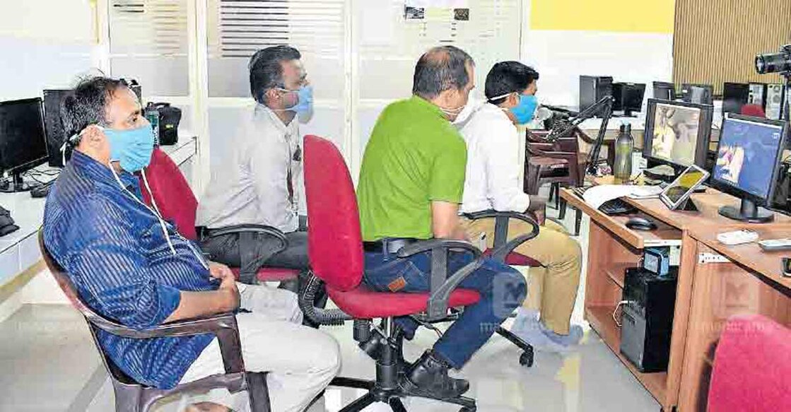 Experts in Wayanad guide rare surgery on pup in Malaysia with telemedicine