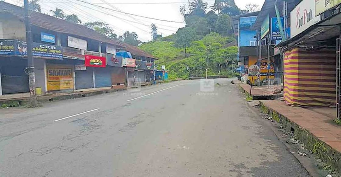 New COVID-19 hotspot emerges in Wayanad with nearly 200 cases