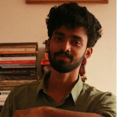 Adithyan Vinod