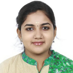 Anamika Krishnan