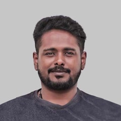 Arun George Mathew