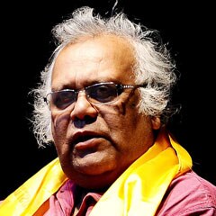 H S Shivaprakash