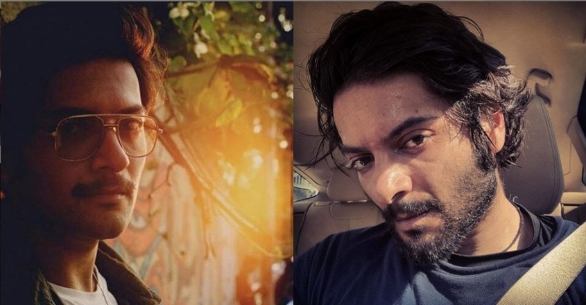 Ali Fazal, famed for '3 Idiots' cameo, wears many hats in real life Ali Fazal, famed for '3 Idiots' cameo, wears many hats in real life