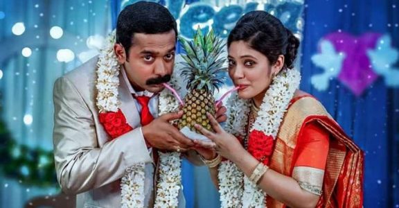 Asif Ali's 'Kettiyolaanu ente Malakha' review: A touching and thought-provoking family movie Asif Ali's 'Kettiyolaanu ente Malakha' review: A touching and thought-provoking family movie