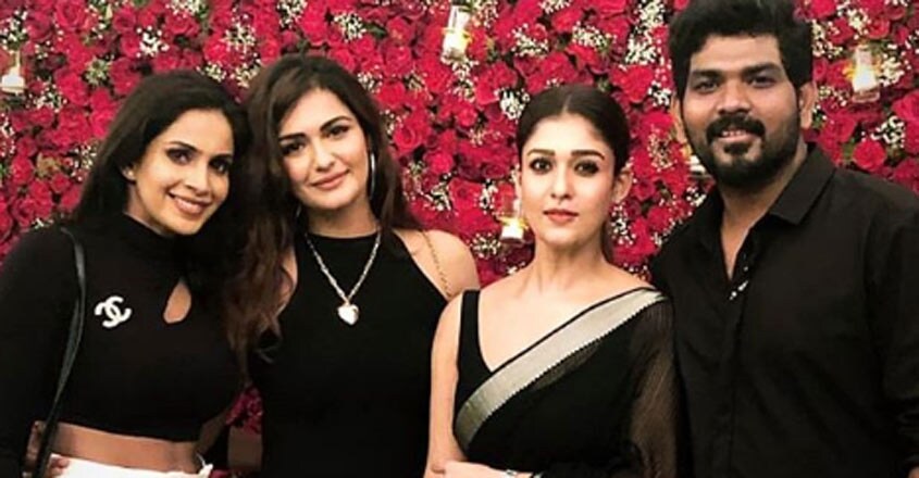 nayans-vignesh nayans-vignesh