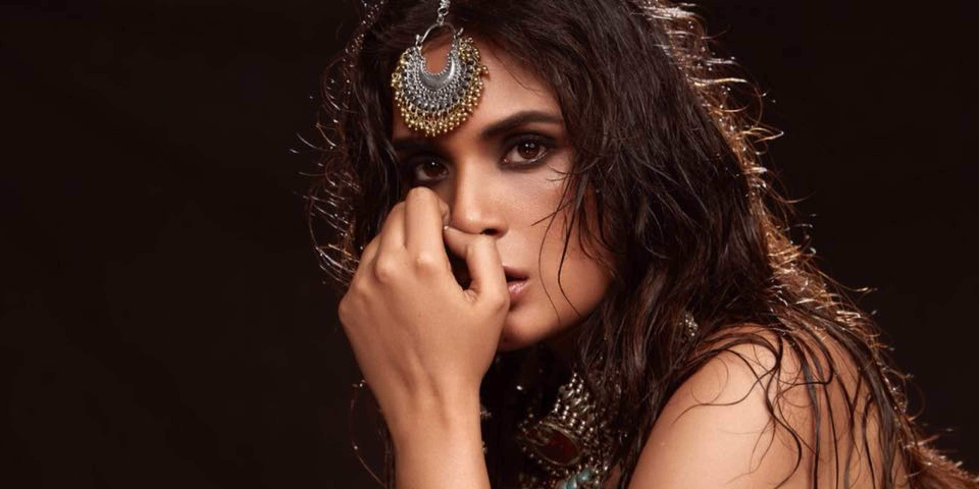 Shakeela biopic star Richa Chadha wants AMMA to support WCC Shakeela biopic star Richa Chadha wants AMMA to support WCC