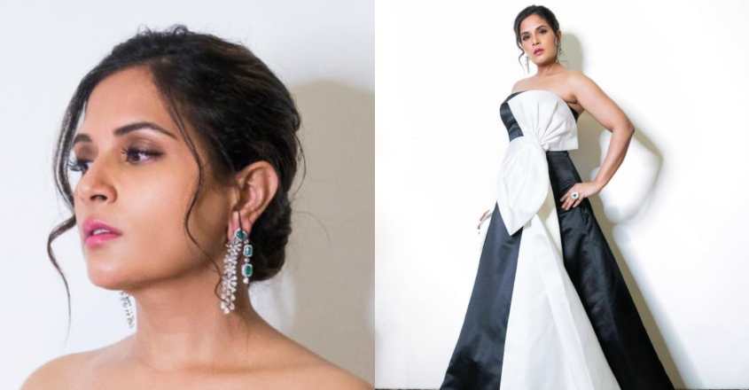 Shakeela biopic star Richa Chadha wants AMMA to support WCC Shakeela biopic star Richa Chadha wants AMMA to support WCC