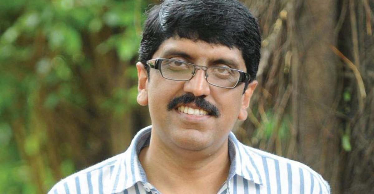 b-unnikrishnan b-unnikrishnan