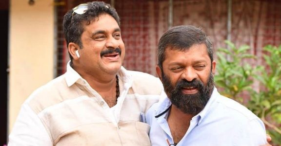 Sachy planned to direct Mammootty in a multi-starrer!