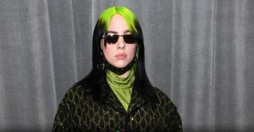 Billie Eilish