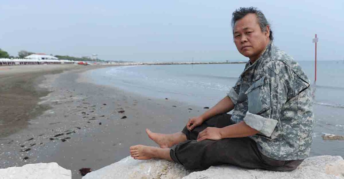 Kim Ki-duk