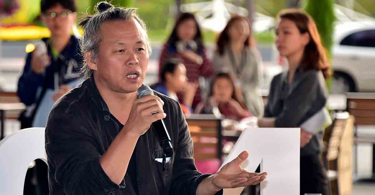 How Kim Ki-Duk inspired youngsters with his quirky and violent cinema