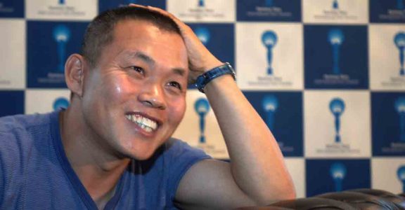 Kim ki-duk Kim ki-duk