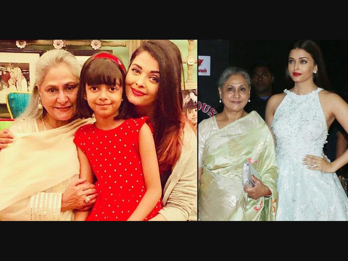 Aishwarya Rai, Aaradhya Bachchan test positive for COVID-19