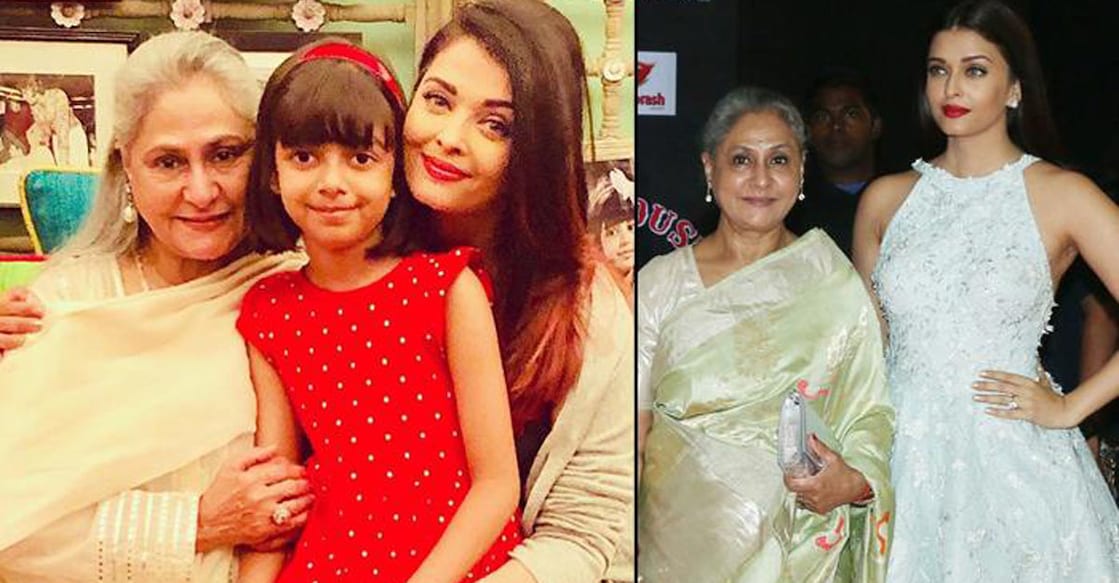 Aishwarya Rai, Aaradhya Bachchan test positive for COVID-19