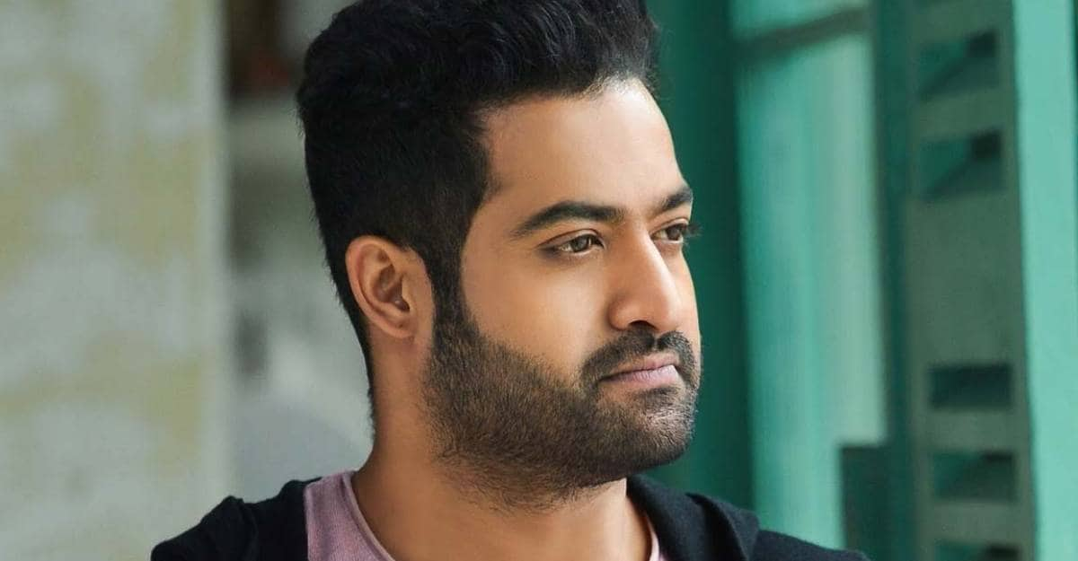 EXCLUSIVE Jr NTR to wear Indian Designer at the Oscars 2023 red carpet  Preparty looks scream RRR  PINKVILLA