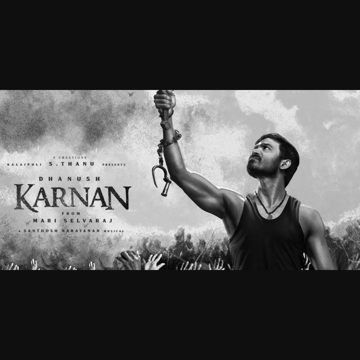 Karnan movie review: Mari Selvaraj-Dhanush film is the raging ...