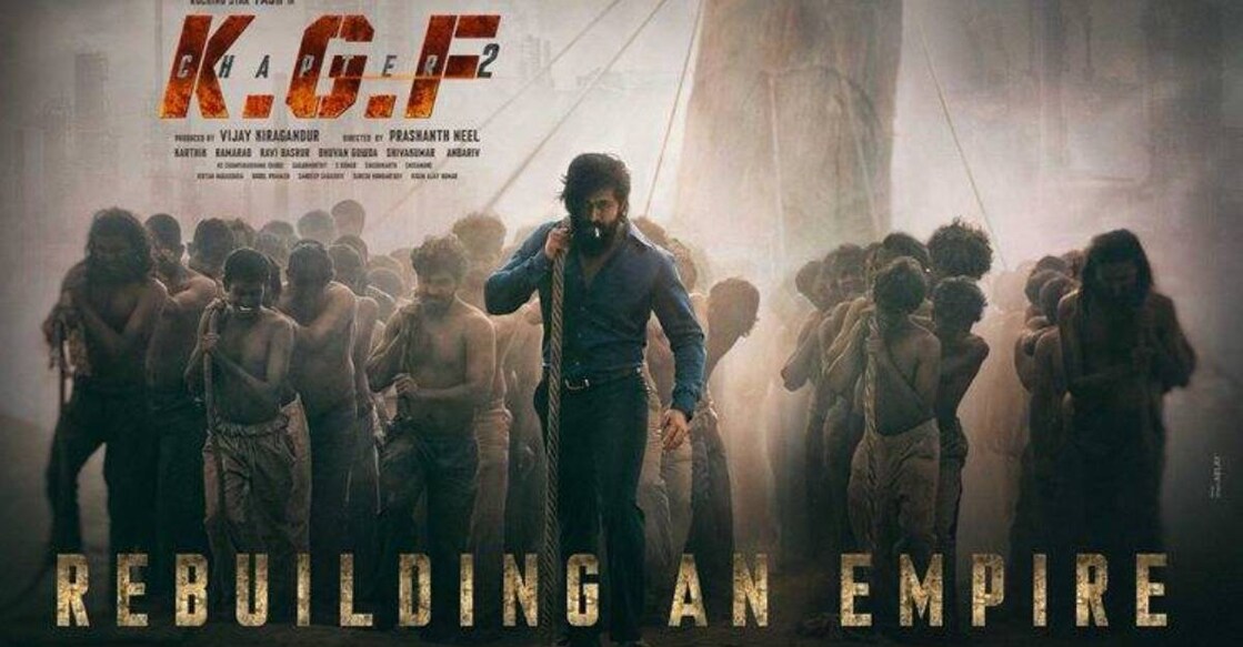 kgf-2 kgf-2