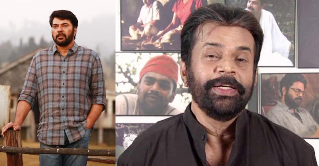 Ravi Vallathol took my first interview for Doordarshan, recollects Mammootty Ravi Vallathol took my first interview for Doordarshan, recollects Mammootty