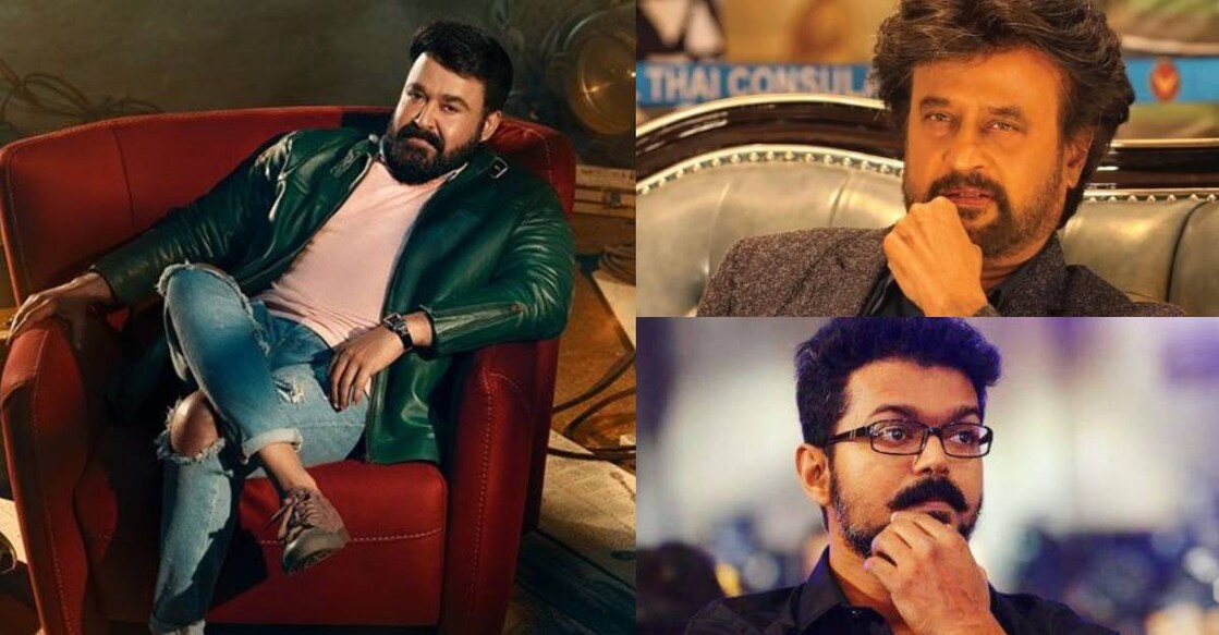 Happy New Year For Box Office: Megastars set to scorch silver screens in 2021
