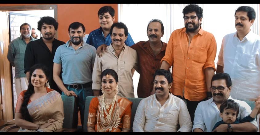 nikhil-renji-panicker-wedding-video nikhil-renji-panicker-wedding-video