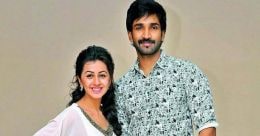 Nikki Galrani dating Aadhi Pinisetty? Nikki Galrani dating Aadhi Pinisetty?