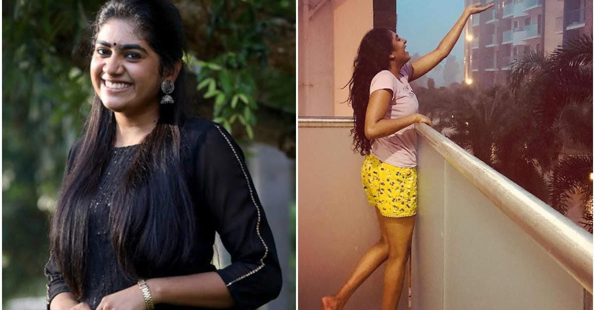 nimisha-sajayan-old-pic nimisha-sajayan-old-pic