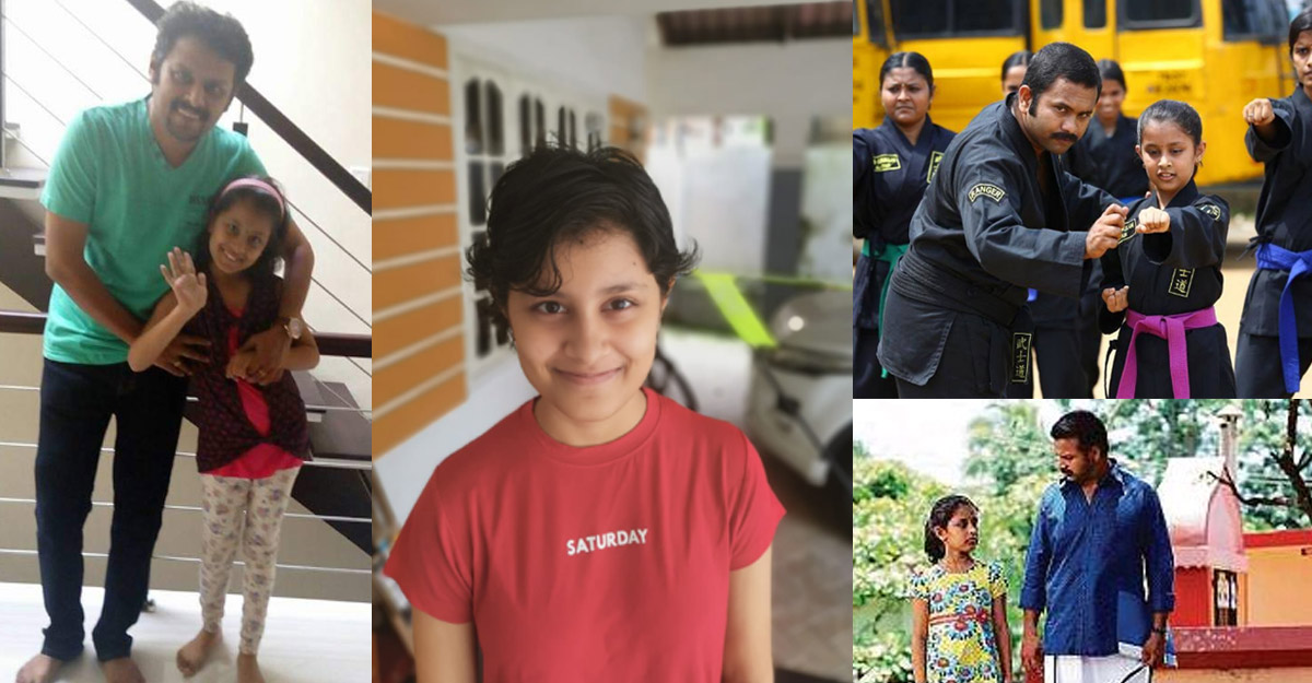 ranjith-sankar-daughter-tara-poem-films ranjith-sankar-daughter-tara-poem-films