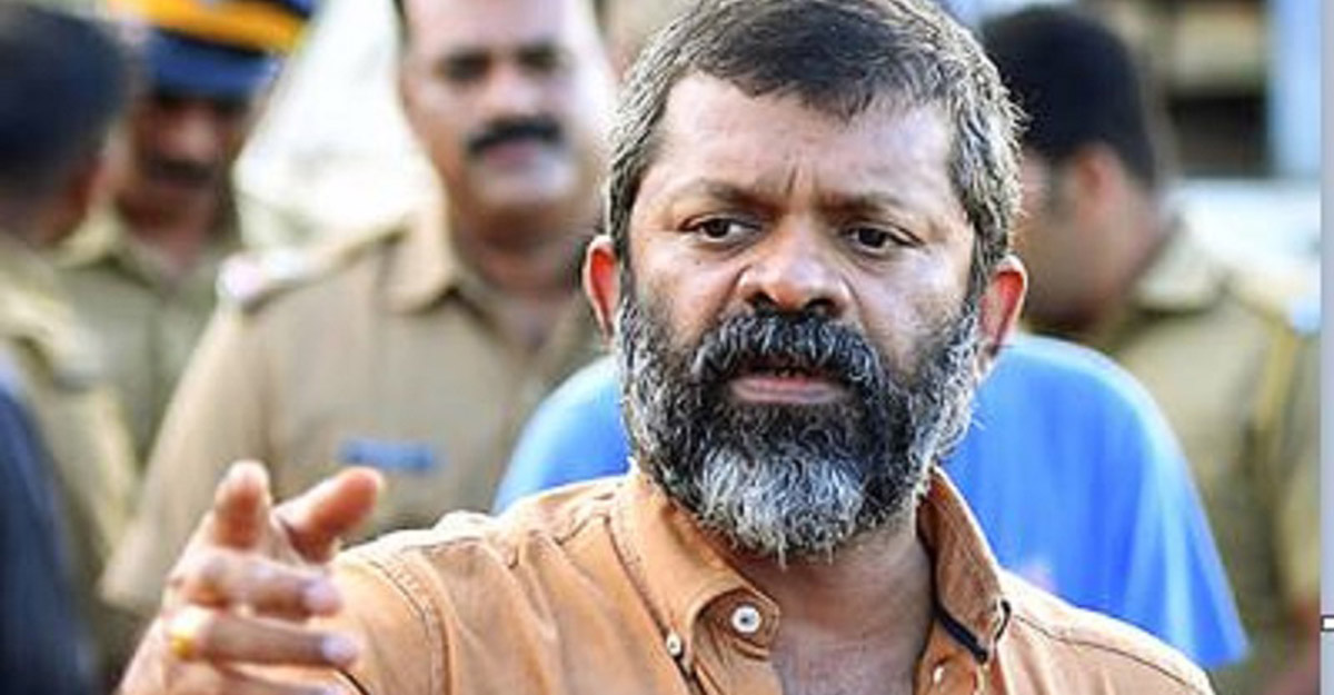 'Ayyappanum Koshiyum' director Sachy passes away