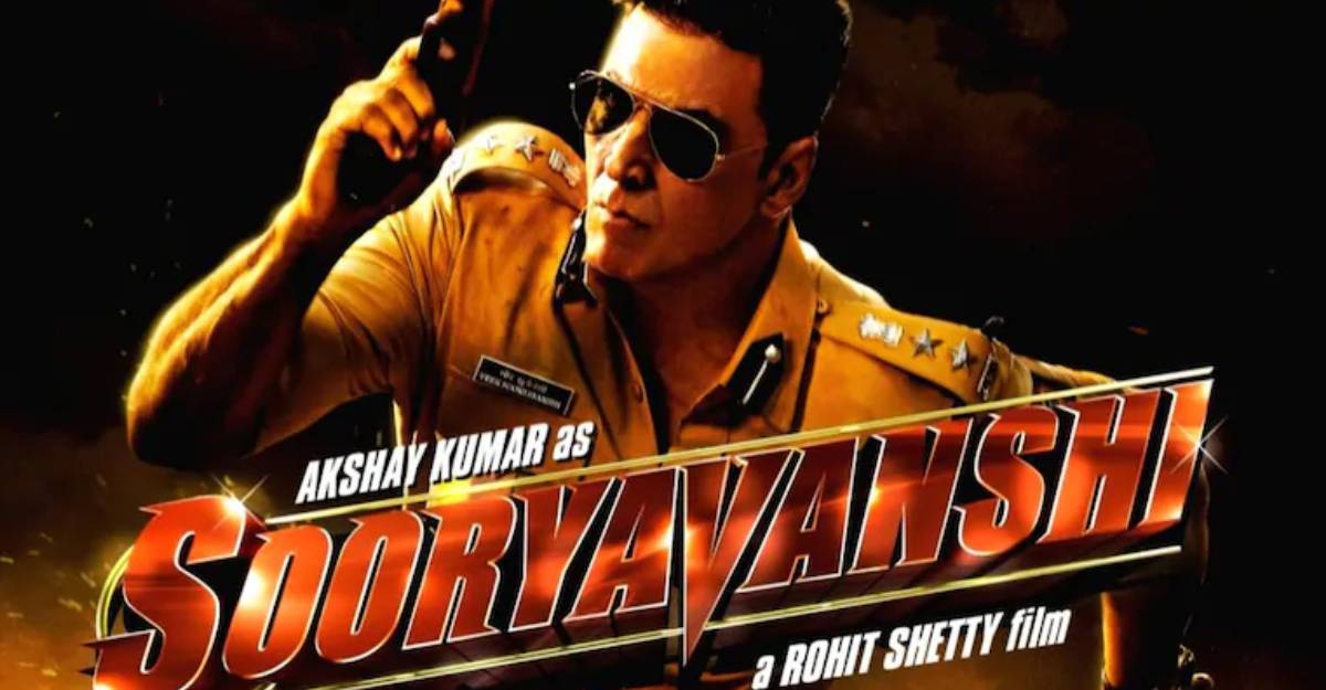 sooryavanshi sooryavanshi
