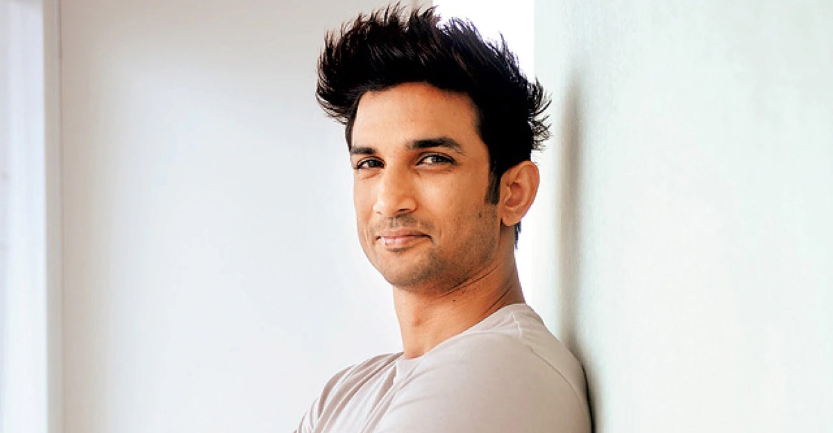 Reason for Sushant Singh Rajput's suicide: Cops clueless Reason for Sushant Singh Rajput's suicide: Cops clueless