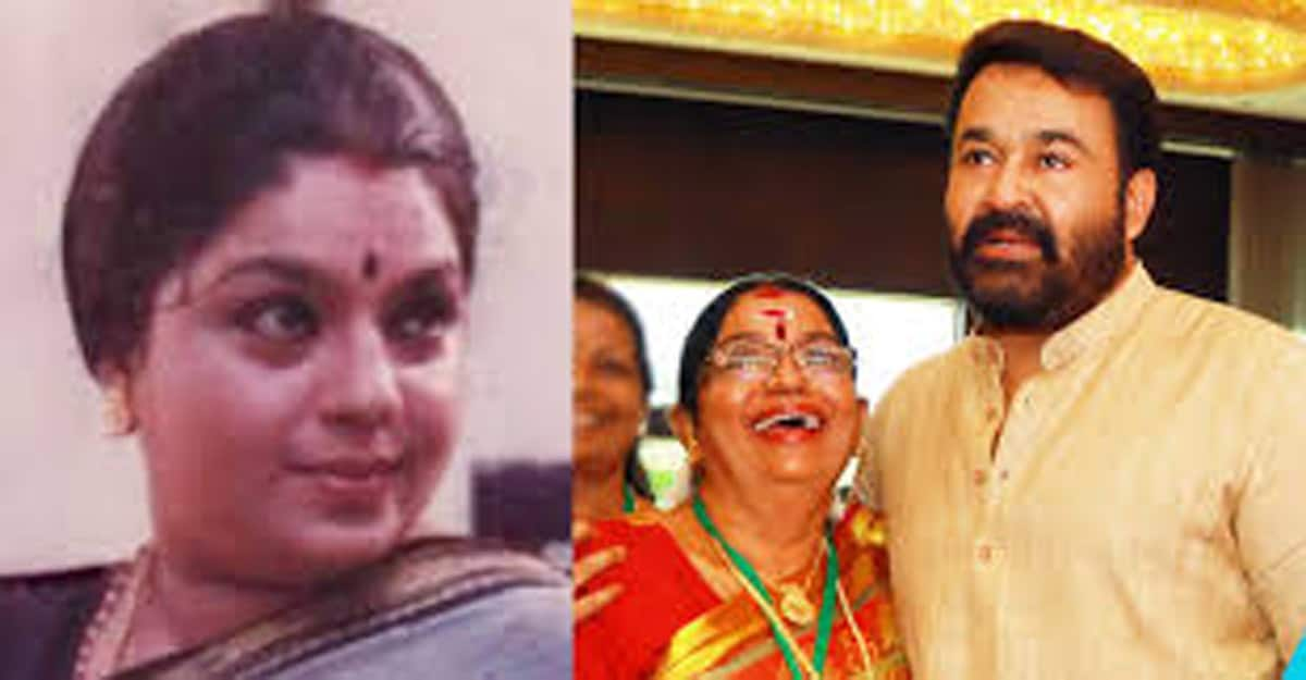 when-mohanlal-lent-a-hand-to-usha-rani