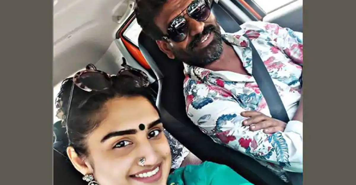 A day after wedding, Vanitha Vijaykumar's husband Peter ...