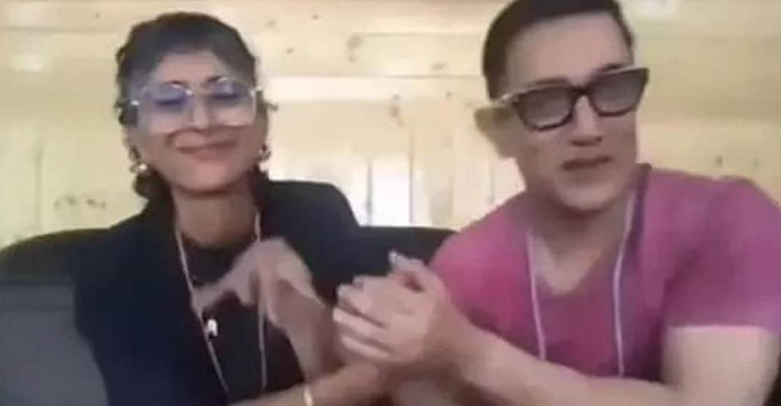 aamir-kiran-rao-video