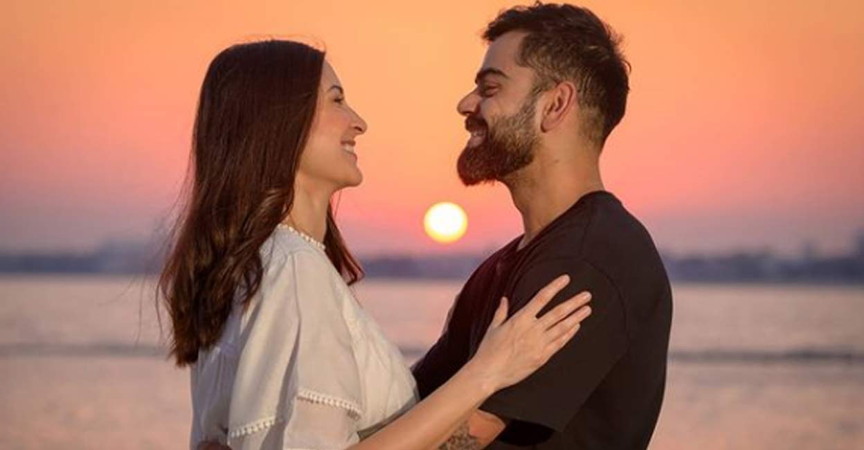 Indian star cricketer Virat Kohli and Anushka have given birth to their second child