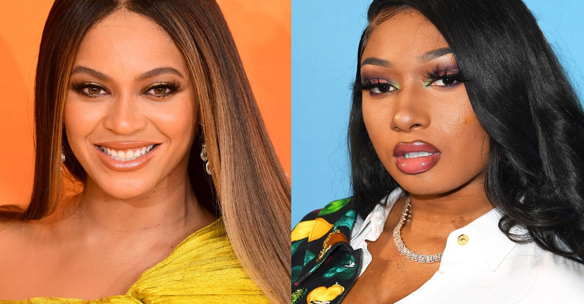 beyonce-meghan beyonce-meghan