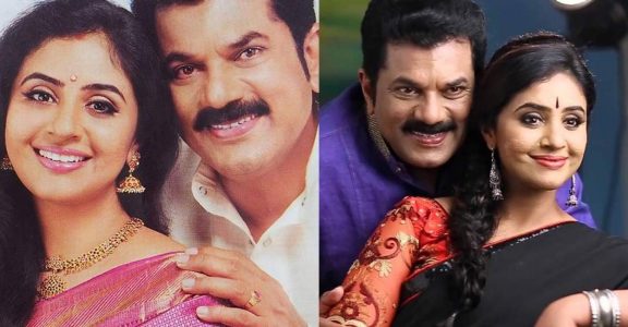 Mukesh is a good man but not a good husband: Methil Devika