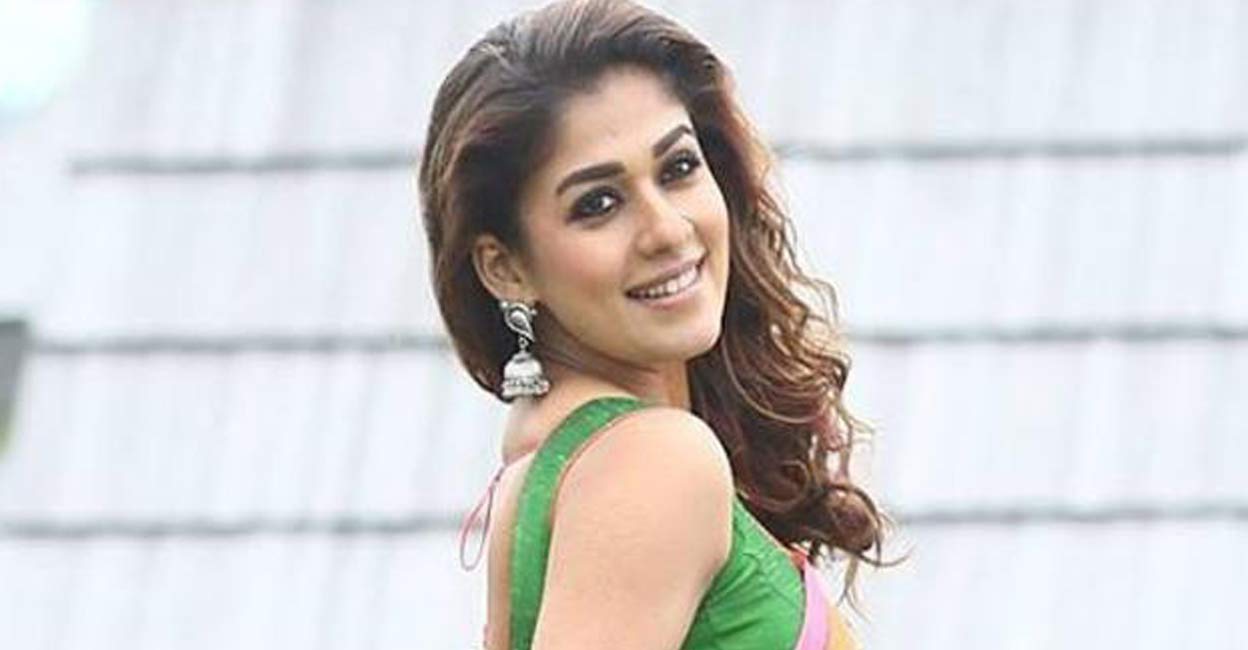 nayanthara