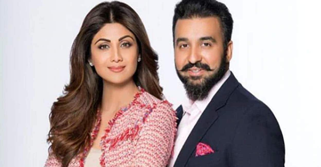 Pooja Gaur Xxx Photo - Actress Shilpa Shetty's husband Raj Kundra arrested in porn film case