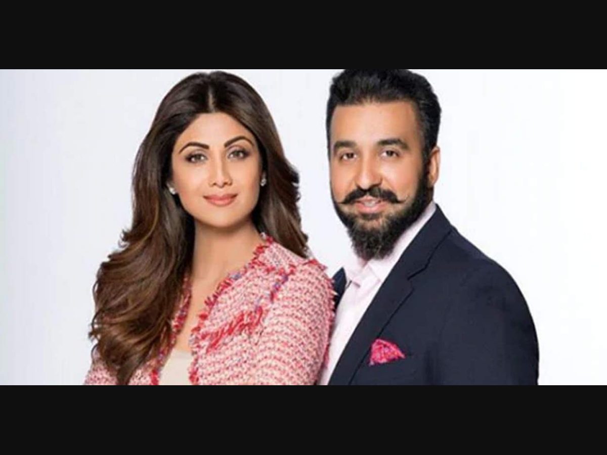 Shilpa Shetty on Raj Kundras arrest in porn case: I am a proud law-abiding  Indian citizen