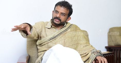 TM Krishna